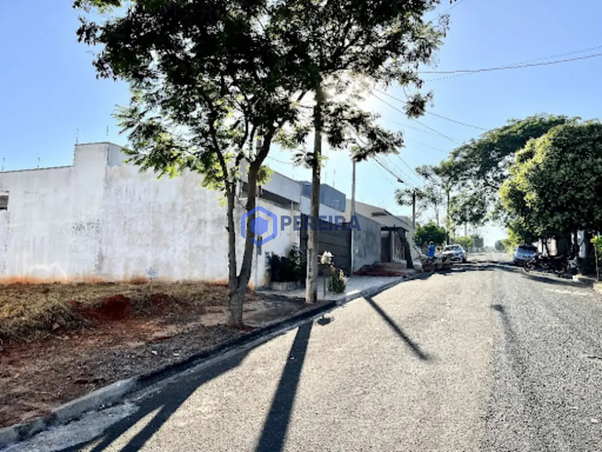 Terreno à venda, 180 m² por R$ 84.000,00 - Jardim Carobeiras - Votuporanga/SP - Foto 2