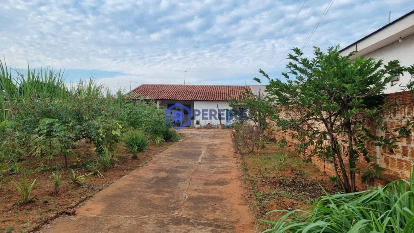 Casa com 2 dormitórios à venda, 80 m² por R$ 320.000 - Vale do Sol - Votuporanga/SP - Foto principal