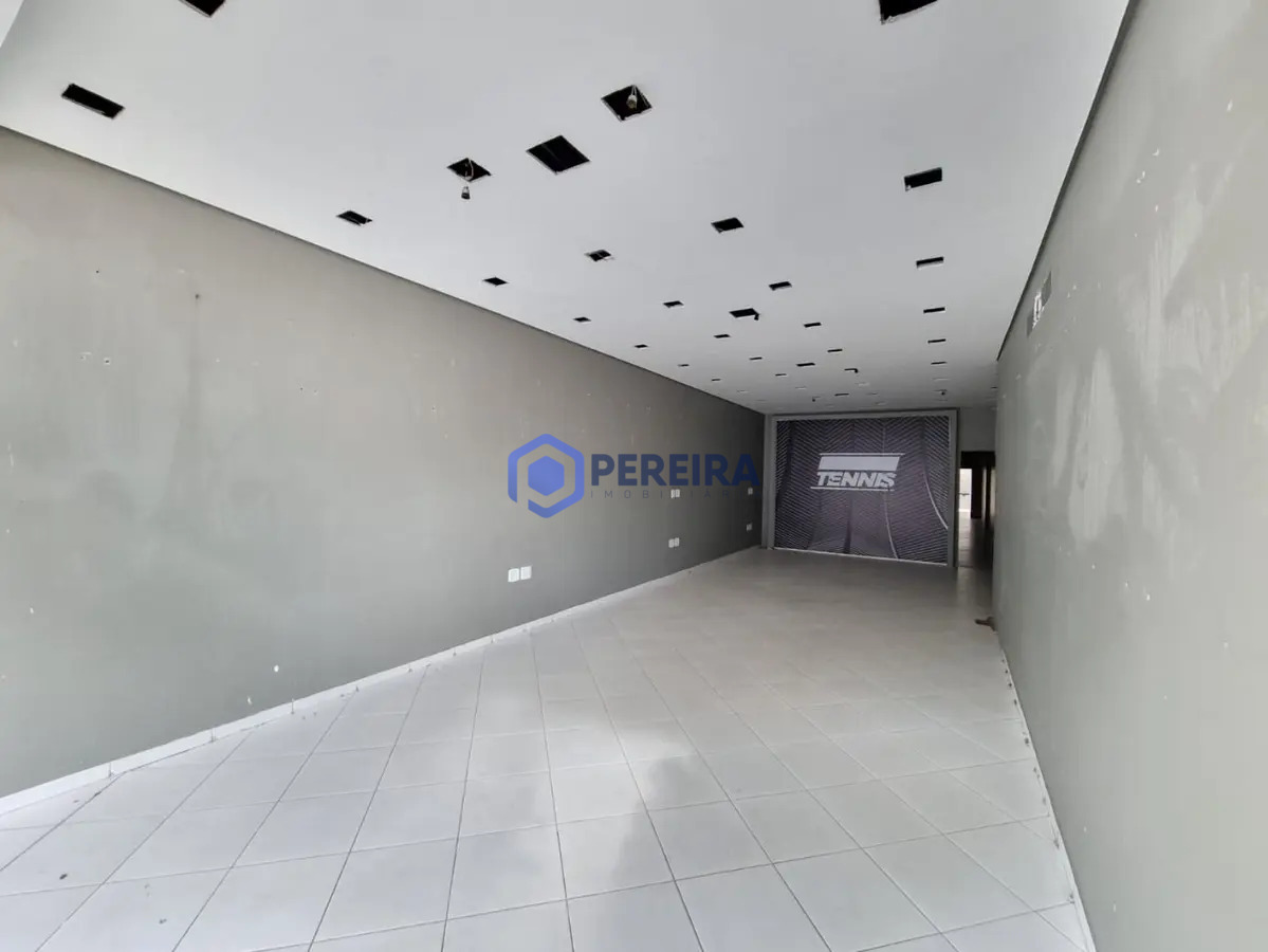 Salão para alugar, 190 m² por R$ 3.900,00/mês - Patrimônio Novo - Votuporanga/SP - Foto principal