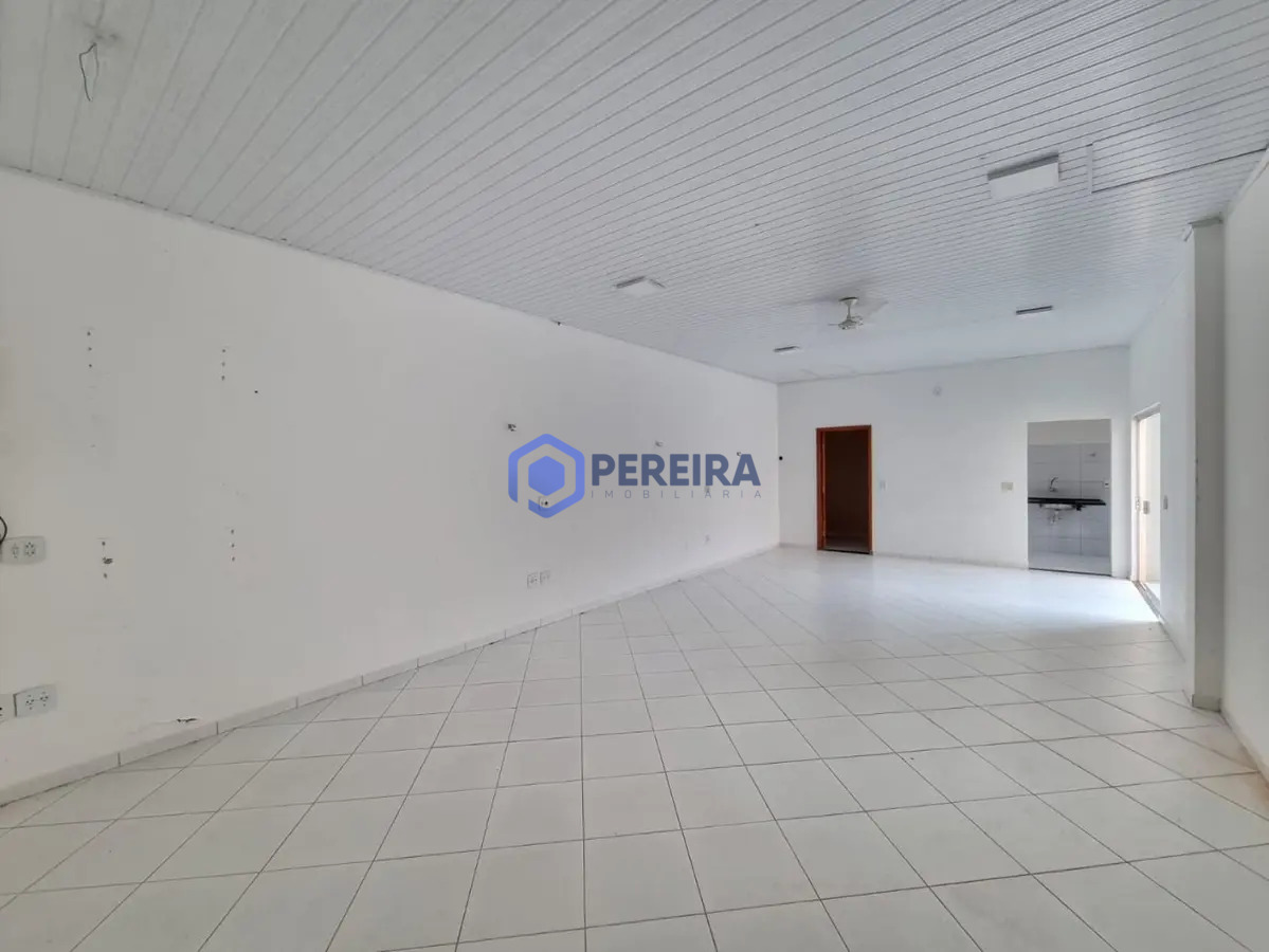 Salão para alugar, 190 m² por R$ 3.900,00/mês - Patrimônio Novo - Votuporanga/SP - Foto 4