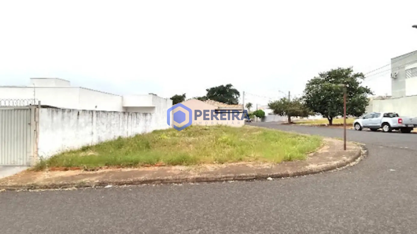 terreno à venda no Jardim Residencial Portal do Sol - Foto principal