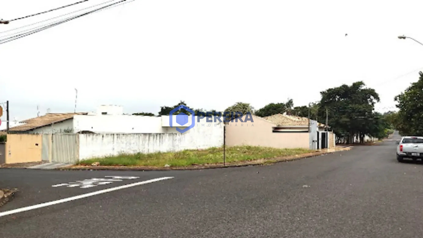 terreno à venda no Jardim Residencial Portal do Sol - Foto 3