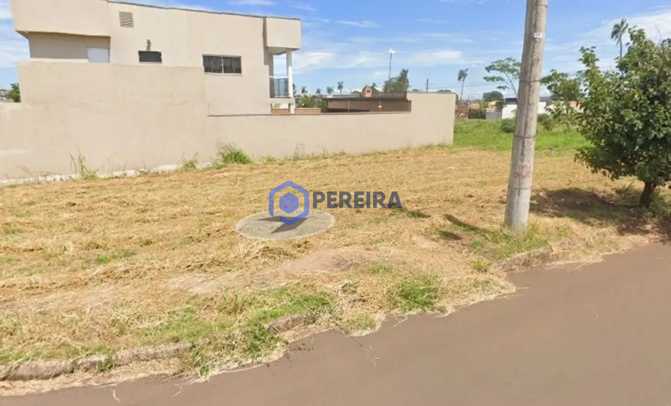 Terreno à venda, 135 m² por R$ 60.000 - Parque Cidade Jardim - Votuporanga/SP - Foto principal