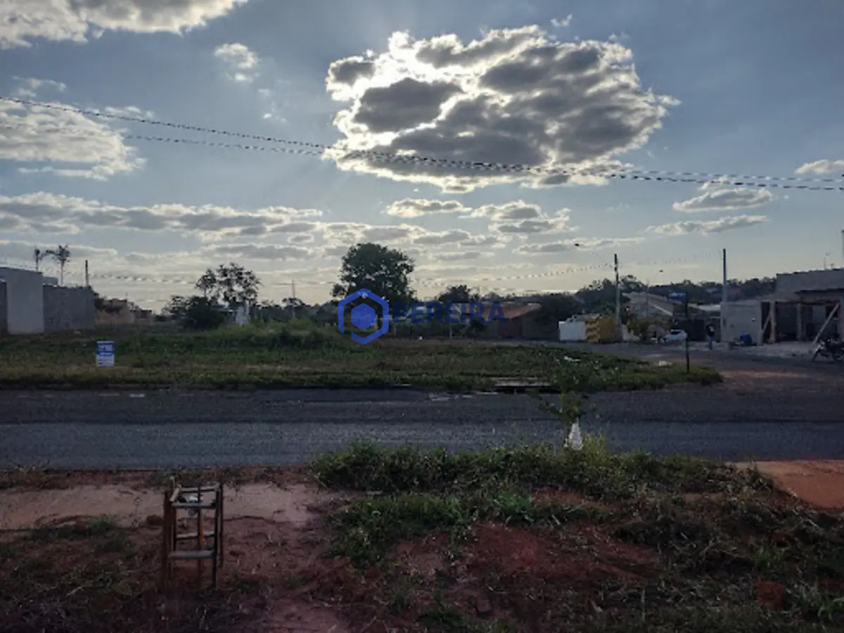 Terreno à venda, 1077 m² por R$ 550.000,00 - Jardim Mastrocola Norte I - Votuporanga/SP - Foto 3