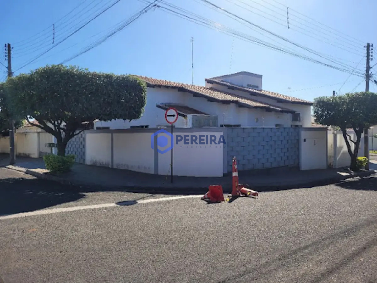 Casa com 3 dormitórios à venda, 112 m² por R$ 310.000,00 - Nossa Senhora Aparecida - Votuporanga/SP - Foto 2