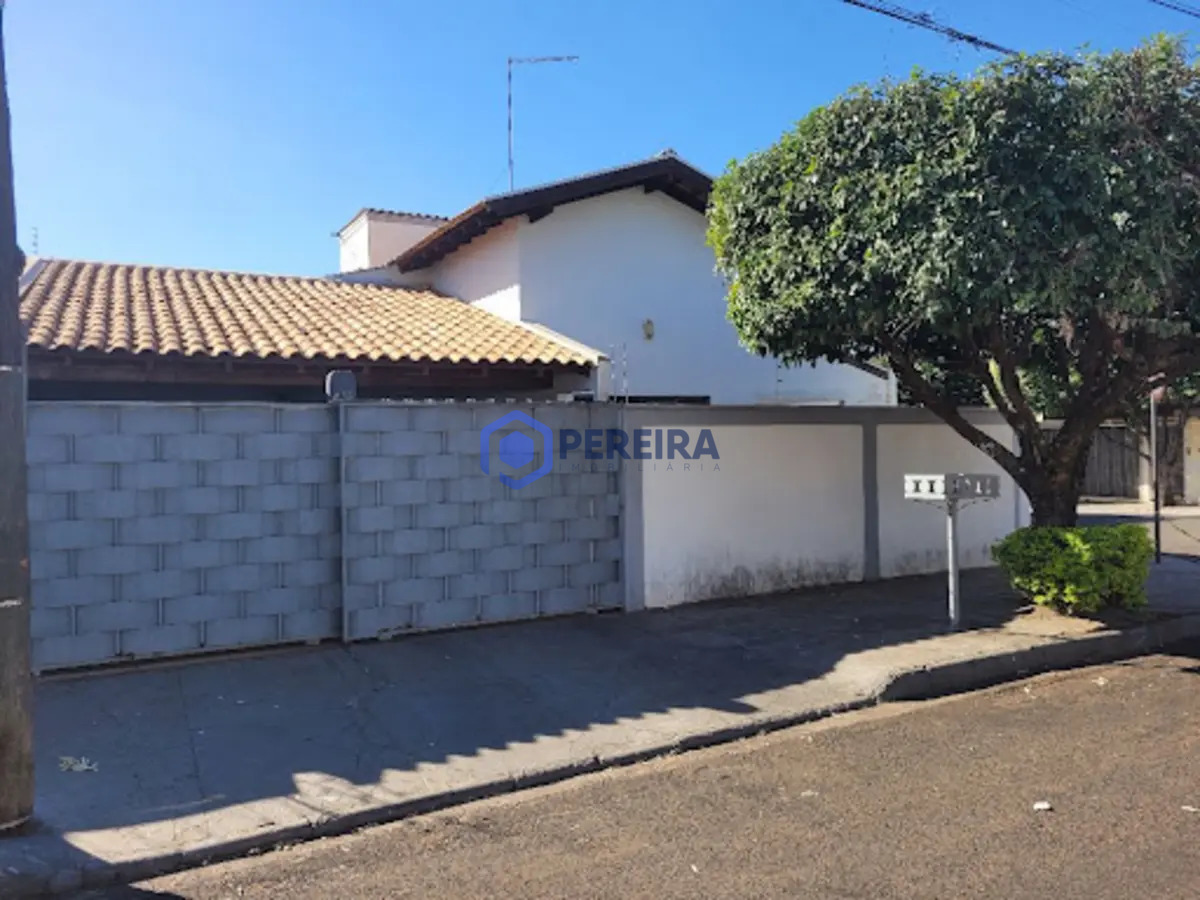 Casa com 3 dormitórios à venda, 112 m² por R$ 310.000,00 - Nossa Senhora Aparecida - Votuporanga/SP - Foto 3