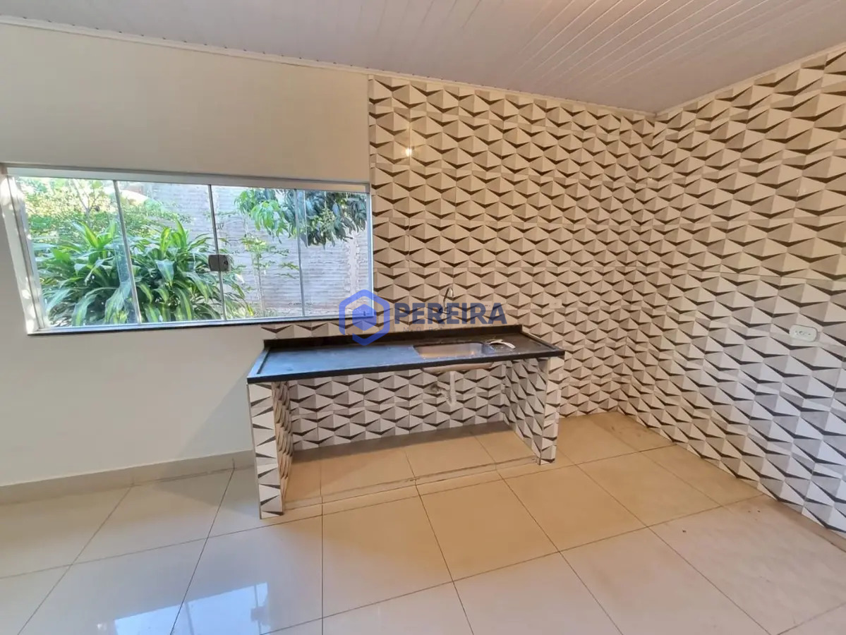 Casa para Locação - 3 Dorms e 1 Suíte - Patrimônio Velho, Votuporanga - Foto 5