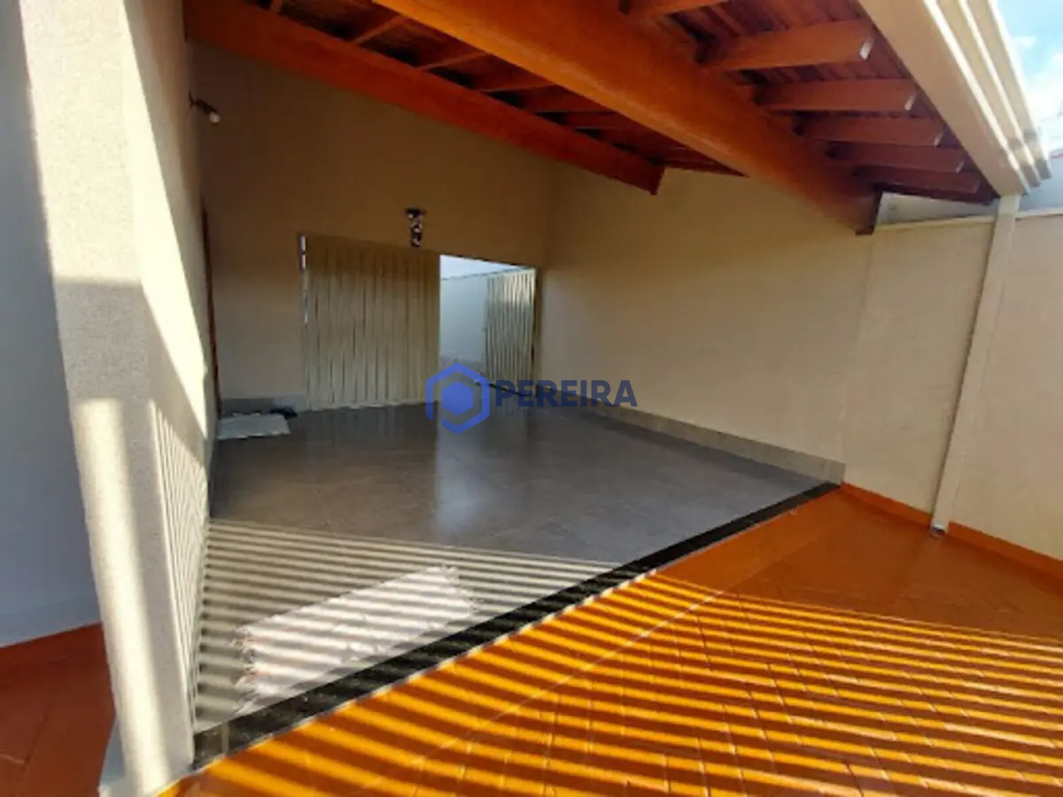 Casa com 3 dormitórios à venda, 145 m² por R$ 500.000,00 - Jardim Marim - Votuporanga/SP - Foto principal
