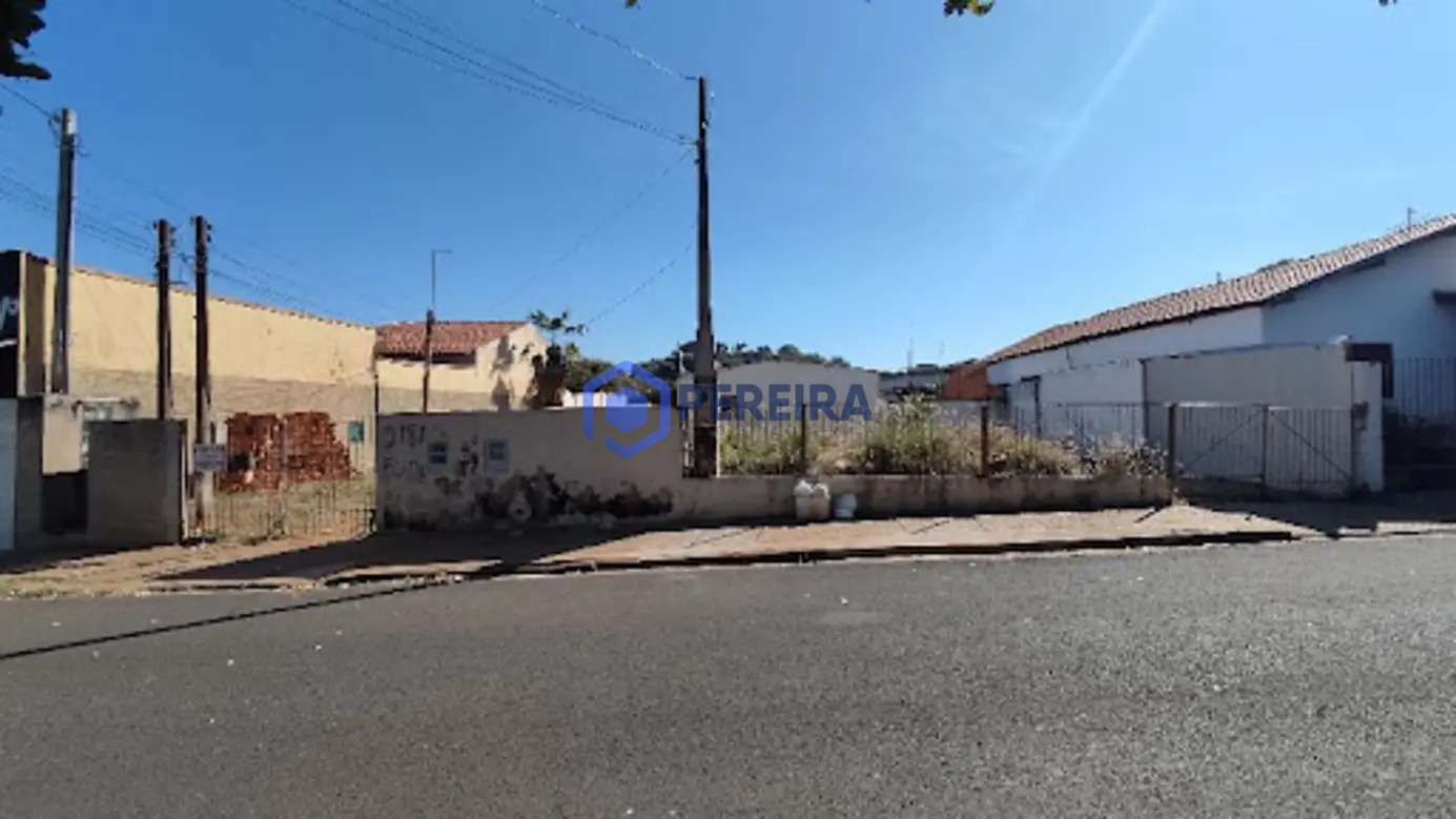 Terreno à venda Jardim Paraiso, 1.297,70 metros - Foto 3