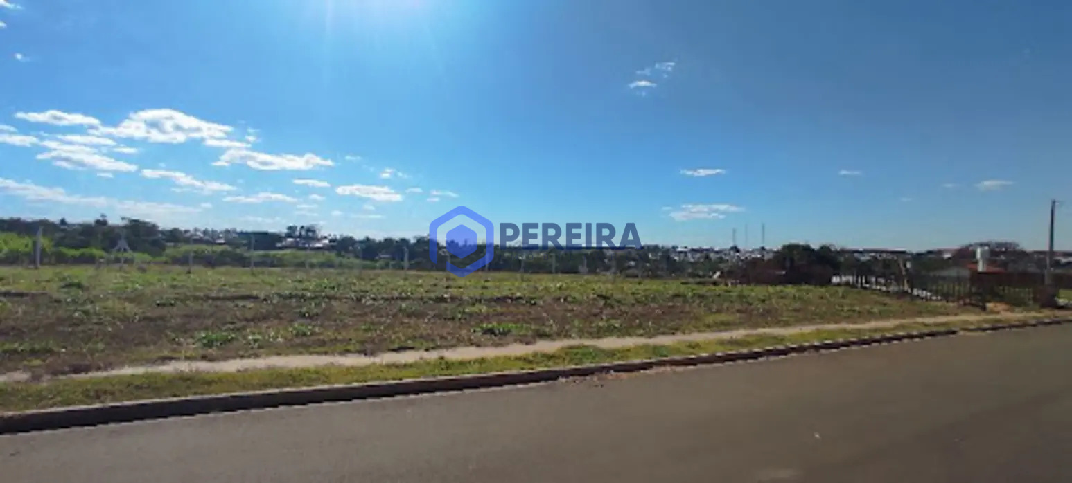 Terreno à venda, 200 m² por R$ 70.000,00 - Pacaembu - Votuporanga/SP - Foto principal