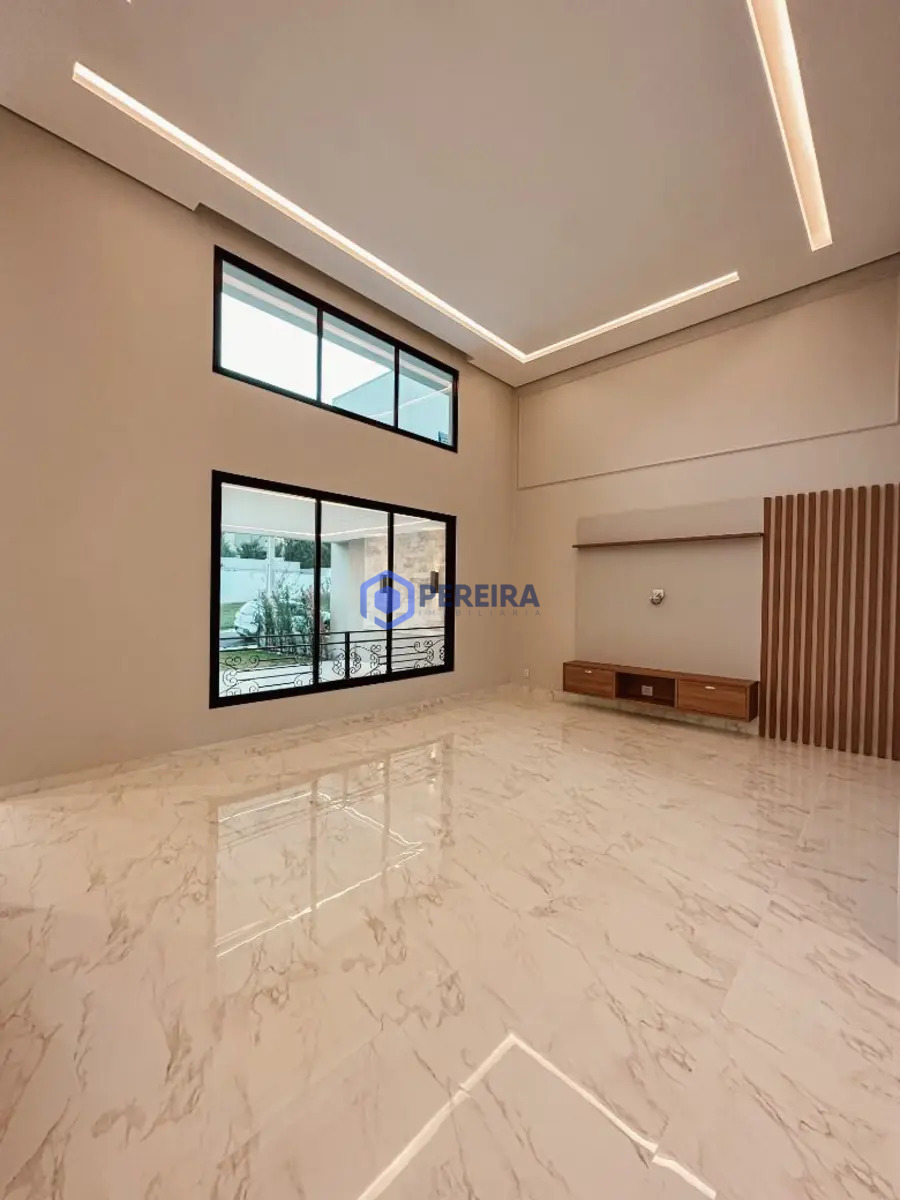 Casa com 3 dormitórios à venda, 230 m² por R$ 2.050.000,00 - Condomínio Vilage La Montagne - São José do Rio Preto/SP - Foto 2