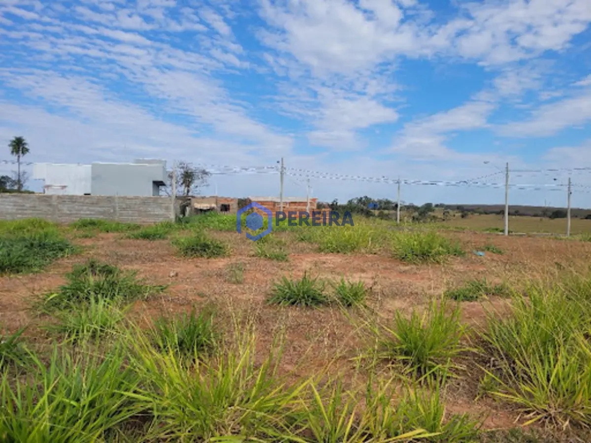 Terreno à venda, 200 m² por R$ 65.000,00 - Parque Residencial Figueira - Votuporanga/SP - Foto principal