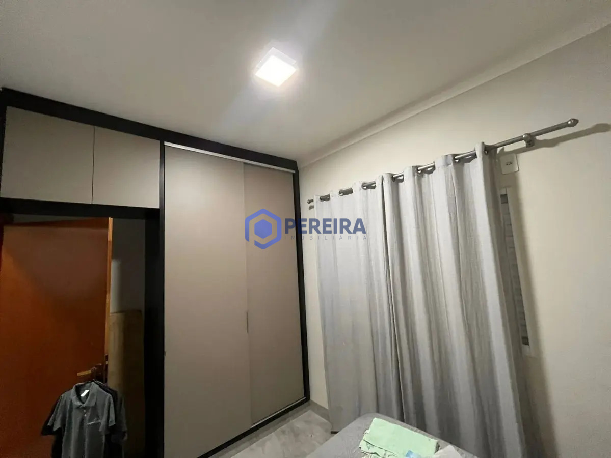 Casa com 3 dormitórios à venda, 174 m² por R$ 580.000,00 - Park Residencial Colinas - Votuporanga/SP - Foto 5