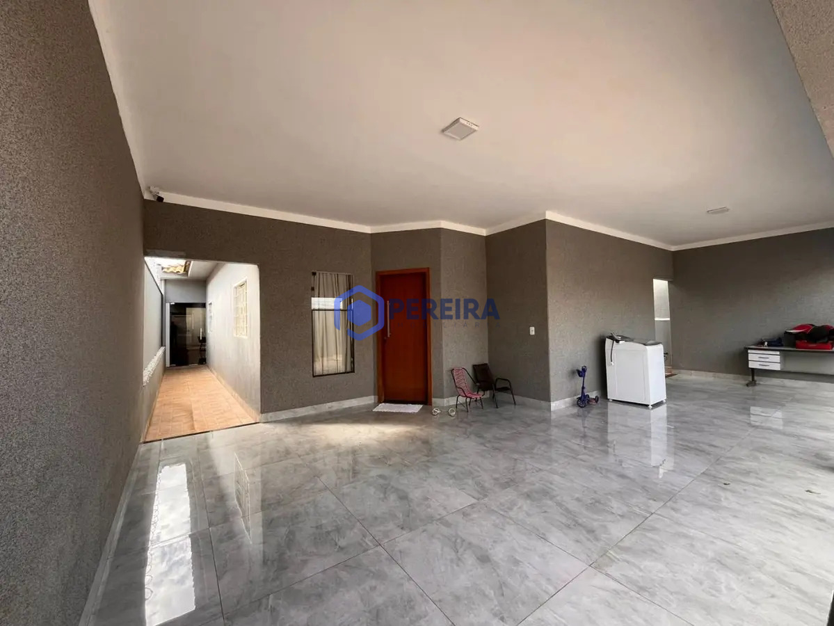 Casa com 3 dormitórios à venda, 174 m² por R$ 580.000,00 - Park Residencial Colinas - Votuporanga/SP - Foto 3