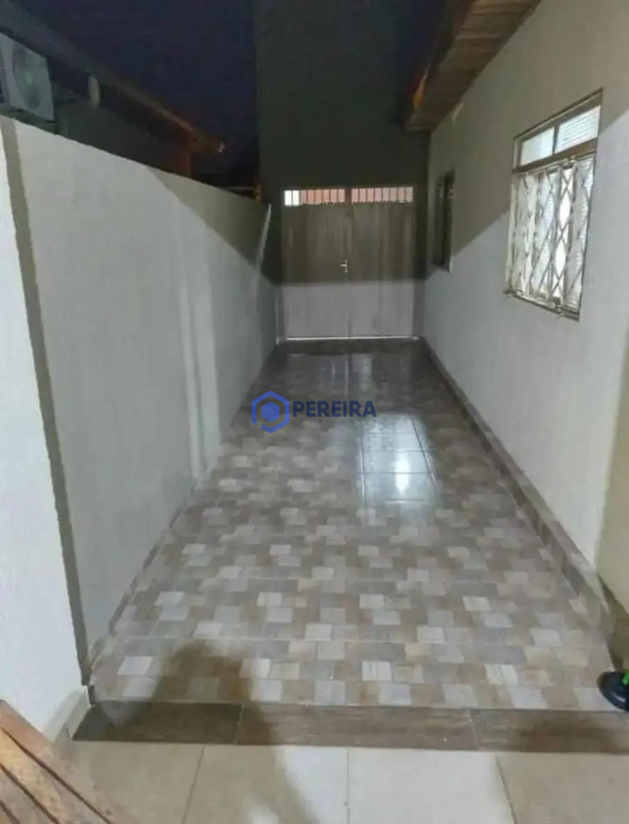 Casa à Venda - 4 Dorms e 2 Suítes - Parque Residencial Santa Amélia, Votuporanga - Foto 5