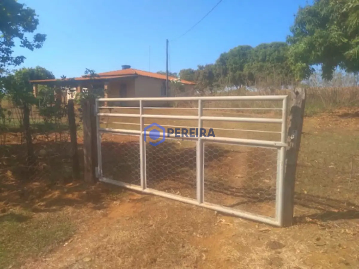 Chácara à venda 3km de Américo de Campos - Foto principal