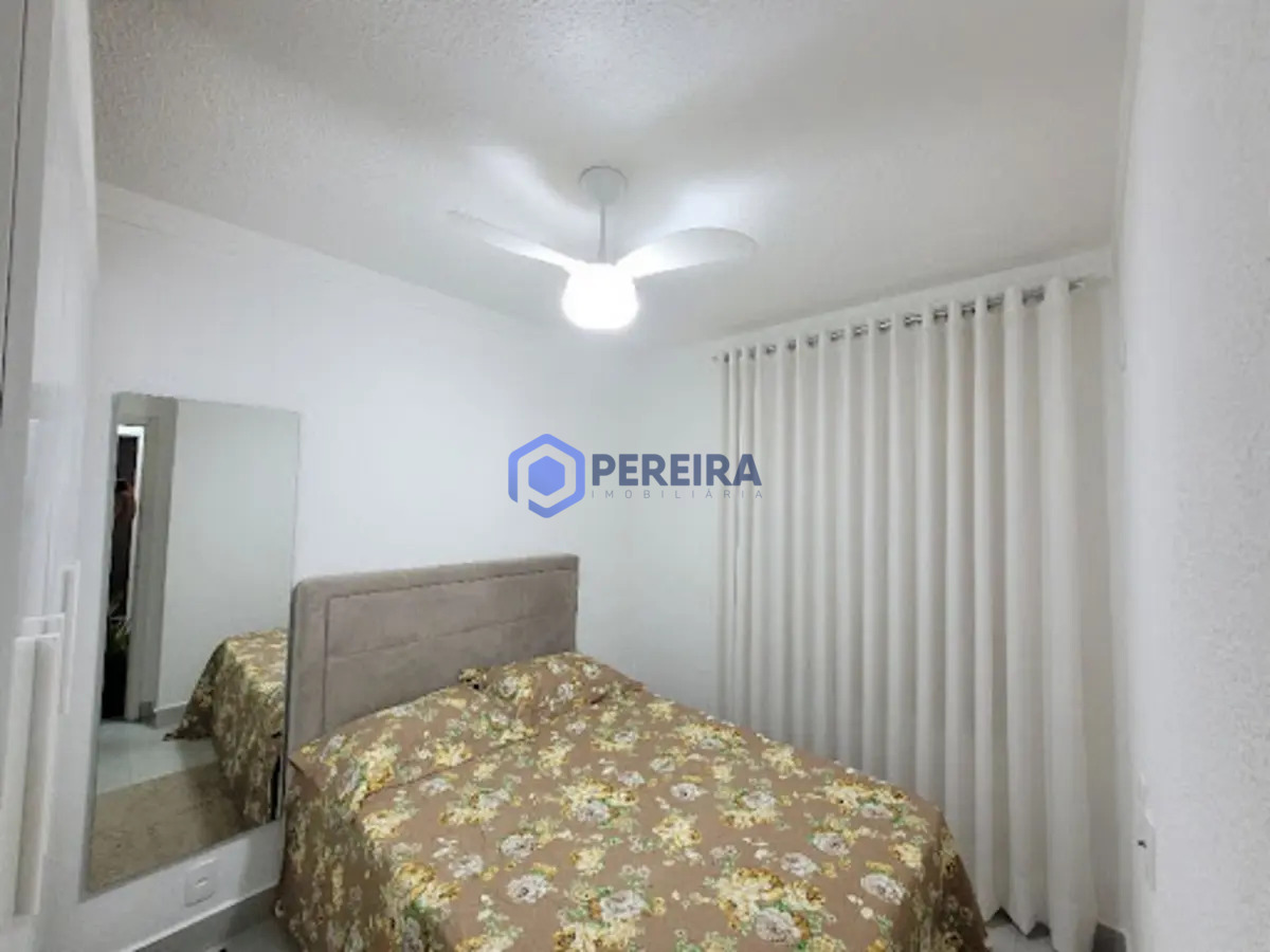 Apartamento com 2 dormitórios à venda, 44 m² por R$ 180.000,00 - São Cosme - Votuporanga/SP - Foto 3