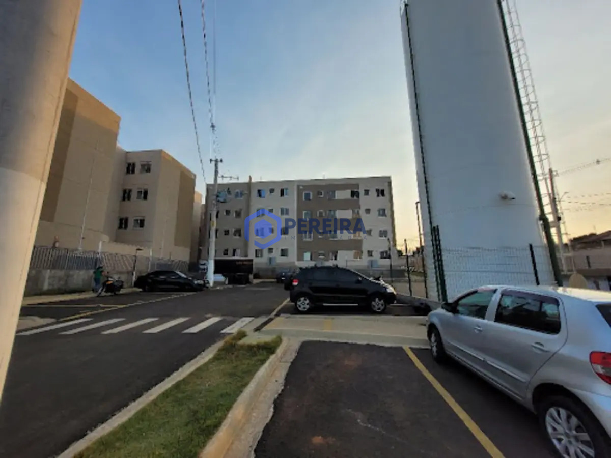 Apartamento com 2 dormitórios à venda, 44 m² por R$ 180.000,00 - São Cosme - Votuporanga/SP - Foto 4