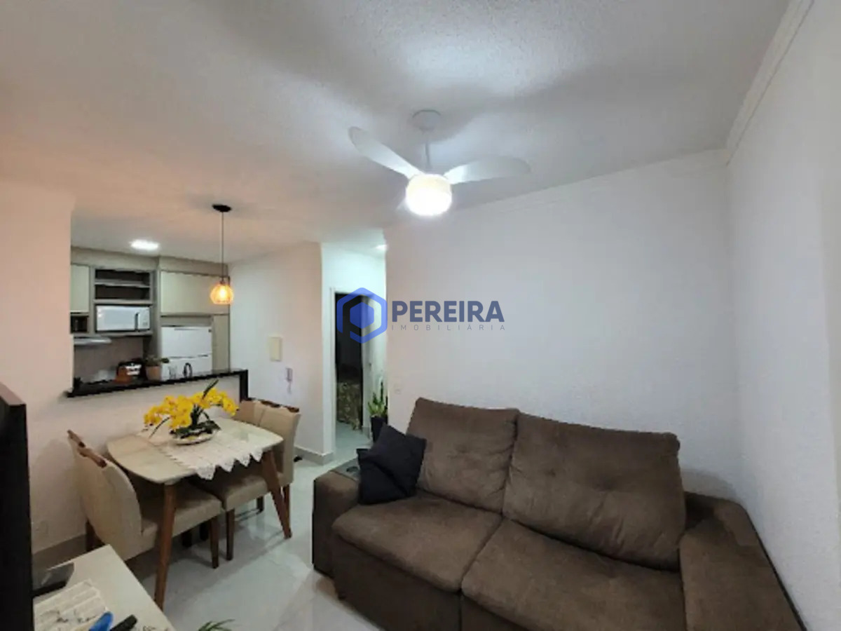 Apartamento com 2 dormitórios à venda, 44 m² por R$ 180.000,00 - São Cosme - Votuporanga/SP - Foto 5