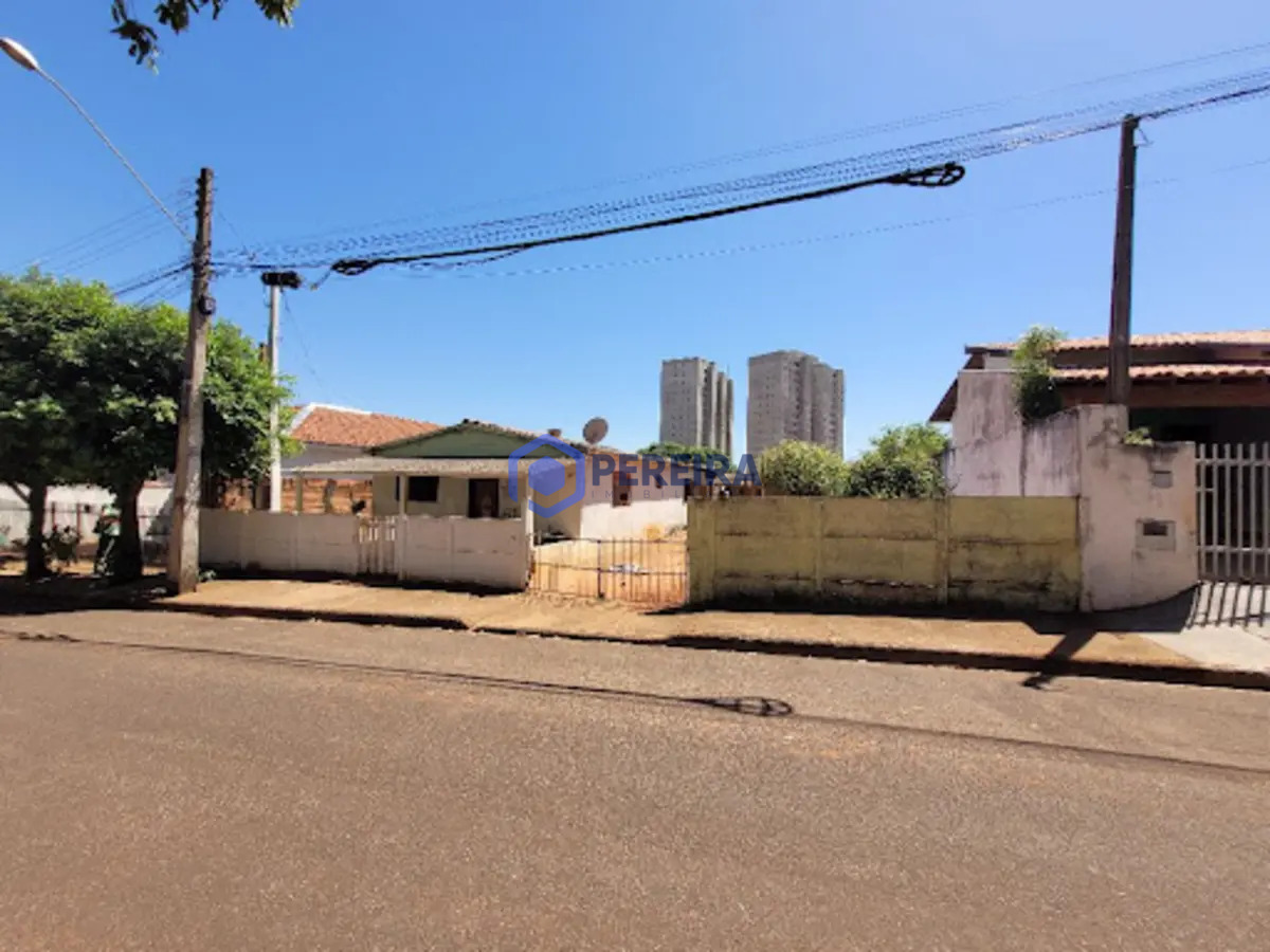 Terreno à venda, 309 m² por R$ 309.000,00 - Vila Anna - Votuporanga/SP - Foto principal