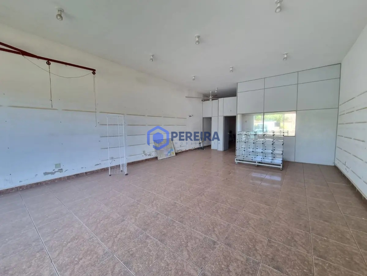 Salão para alugar, 271 m² por R$ 5.120,00/mês - Vila Paes - Votuporanga/SP - Foto 3