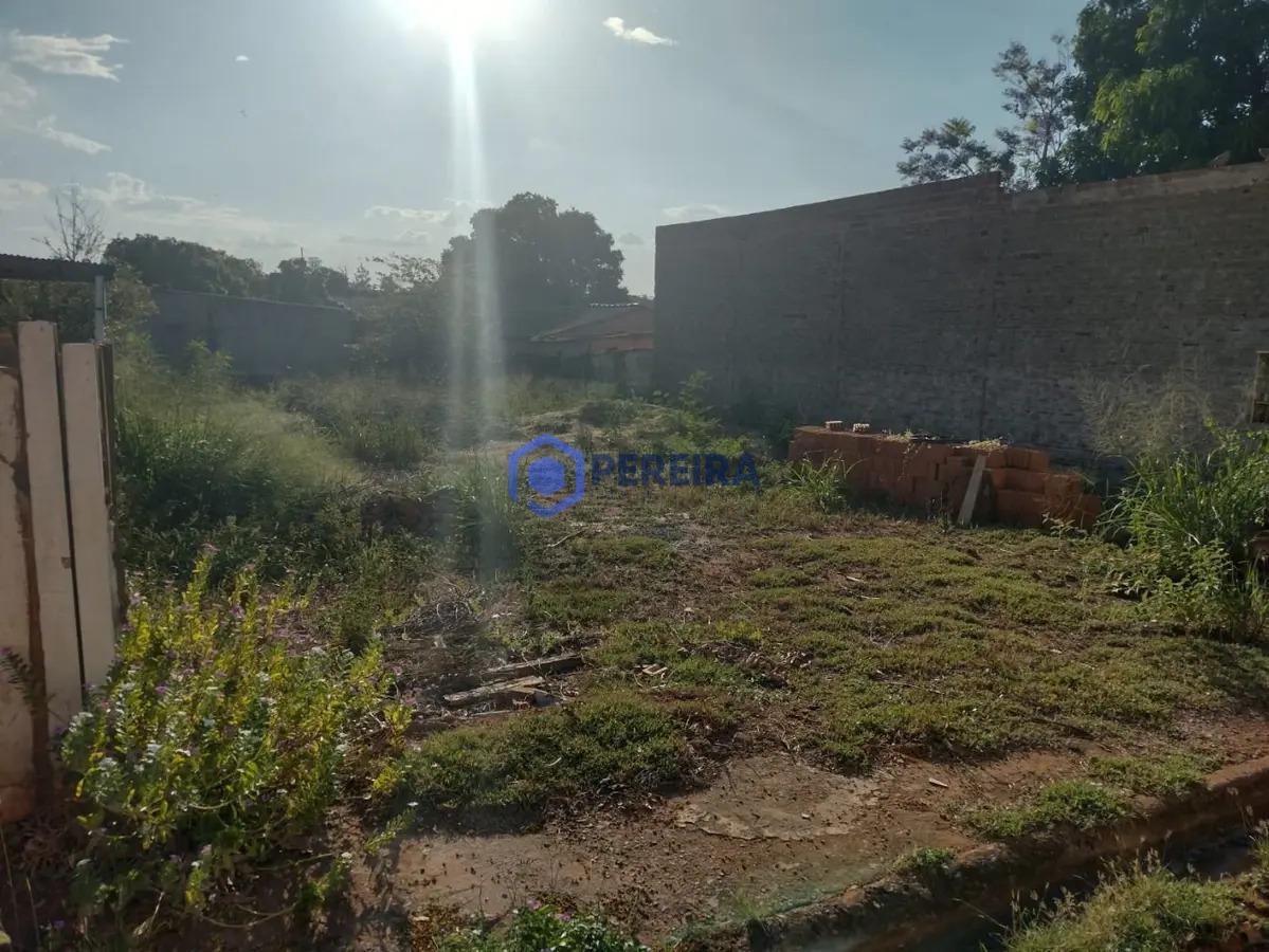 Terreno à venda, 150 m² por R$ 60.000,00 - Chácara das Paineiras - Votuporanga/SP - Foto principal