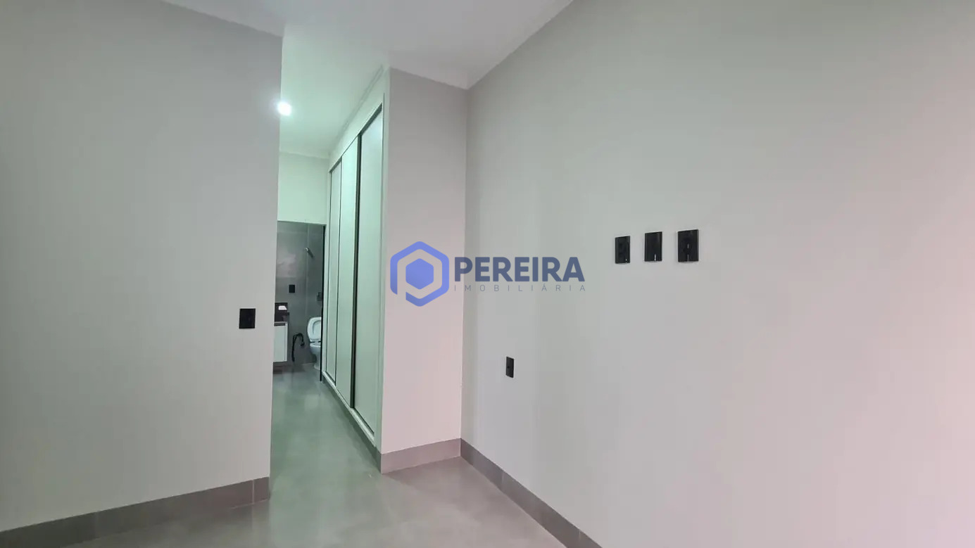 Casa com 3 dormitórios à venda, 172 m² por R 630.000,00 - Jardim Vilar - Votuporanga/SP - Foto 3