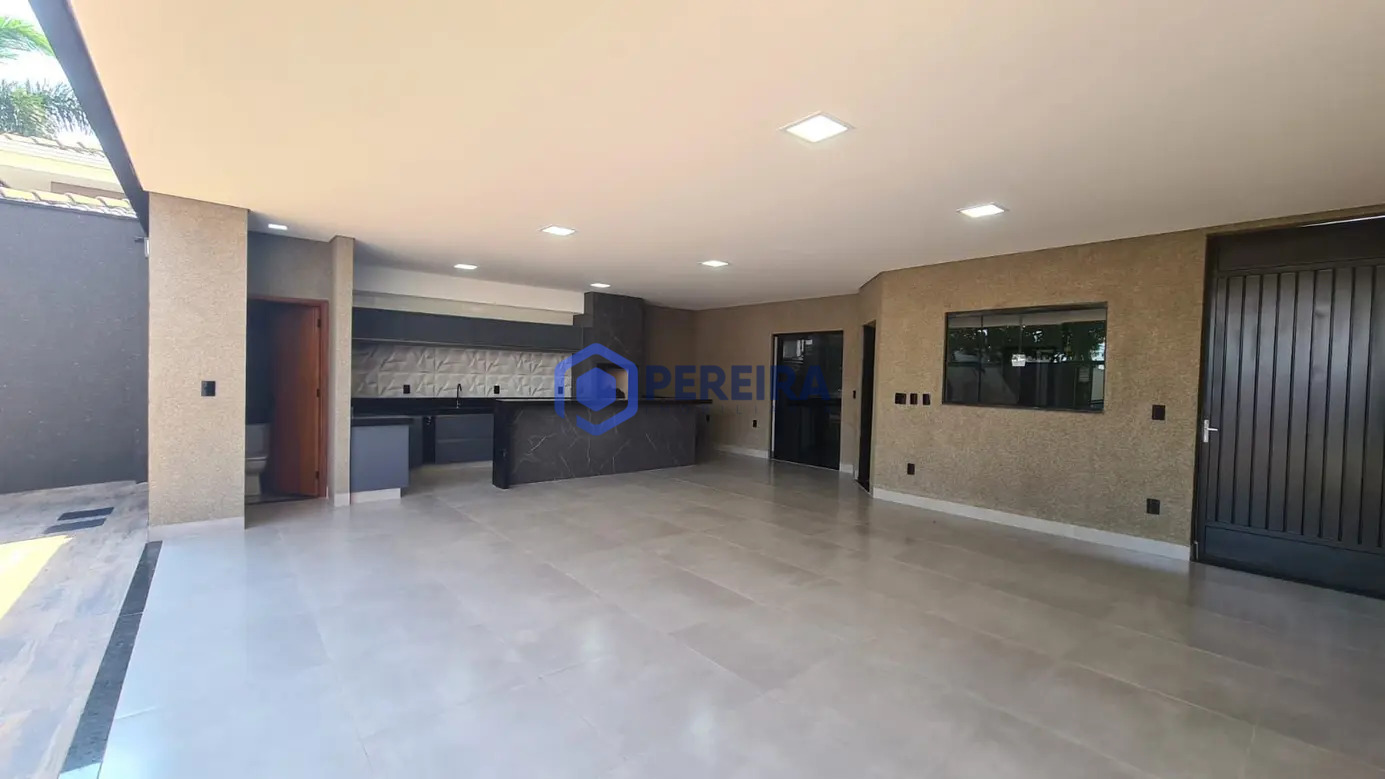 Casa com 3 dormitórios à venda, 172 m² por R 630.000,00 - Jardim Vilar - Votuporanga/SP - Foto principal