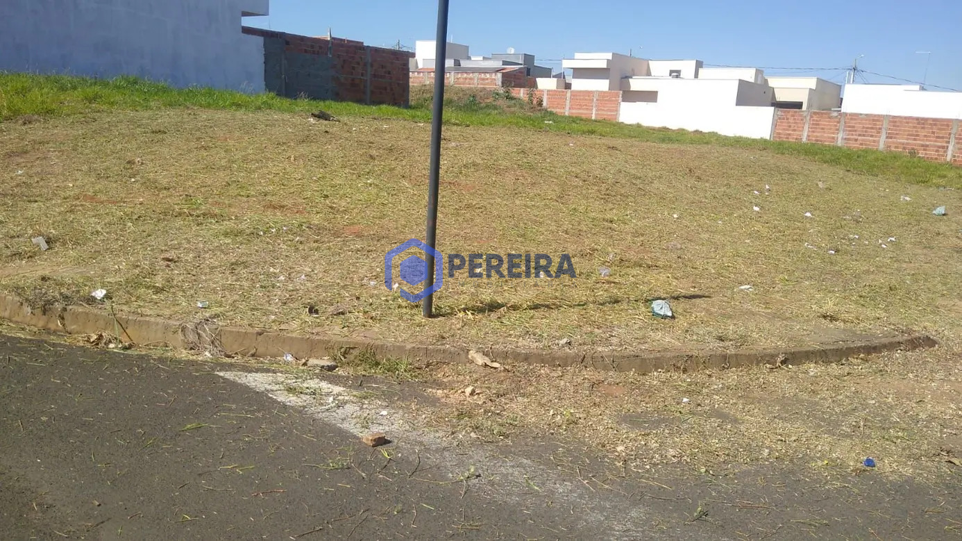 Terreno à venda, 180 m² por R$ 100.000 - Jardim Residencial Moriá - Votuporanga/SP - Foto principal