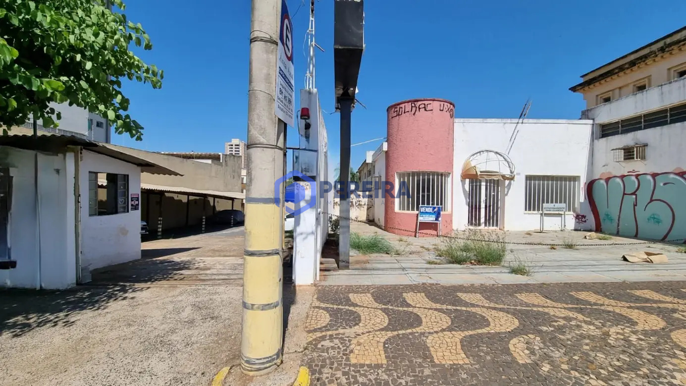 Terreno à venda na região central da cidade de Votuporanga, 960 m² por R$ 1.500.000 - Patrimônio Novo - Votuporanga/SP - Foto 2