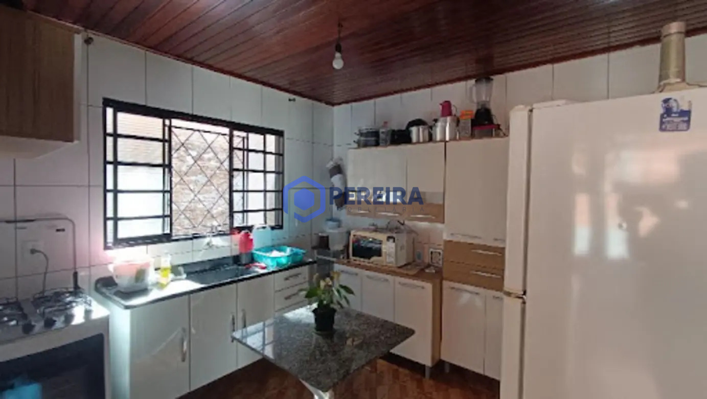 Casa com 3 dormitórios à venda, 82 m² por R$ 190.000,00 - Vila Anna - Votuporanga/SP - Foto 2