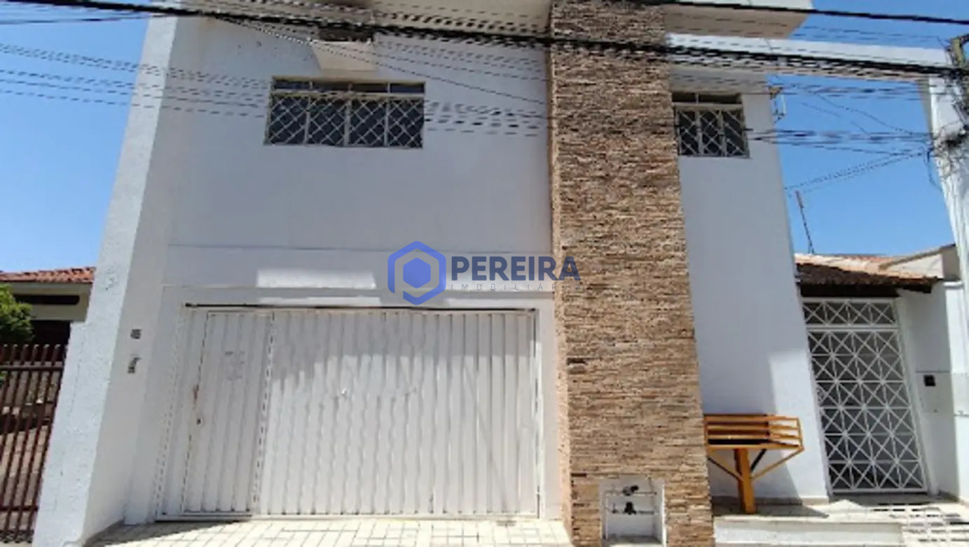 Prédio à venda, 414 m² por R$ 850.000,00 - Centro - Votuporanga/SP - Foto principal