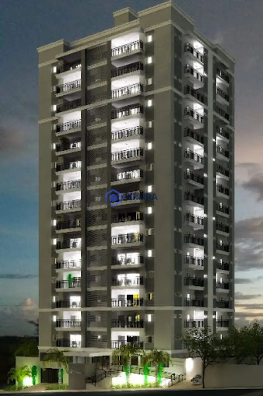 Apartamento para Venda - 3 Suítes - Patrimônio Novo, Votuporanga - R$ 1.000.000 - Foto principal