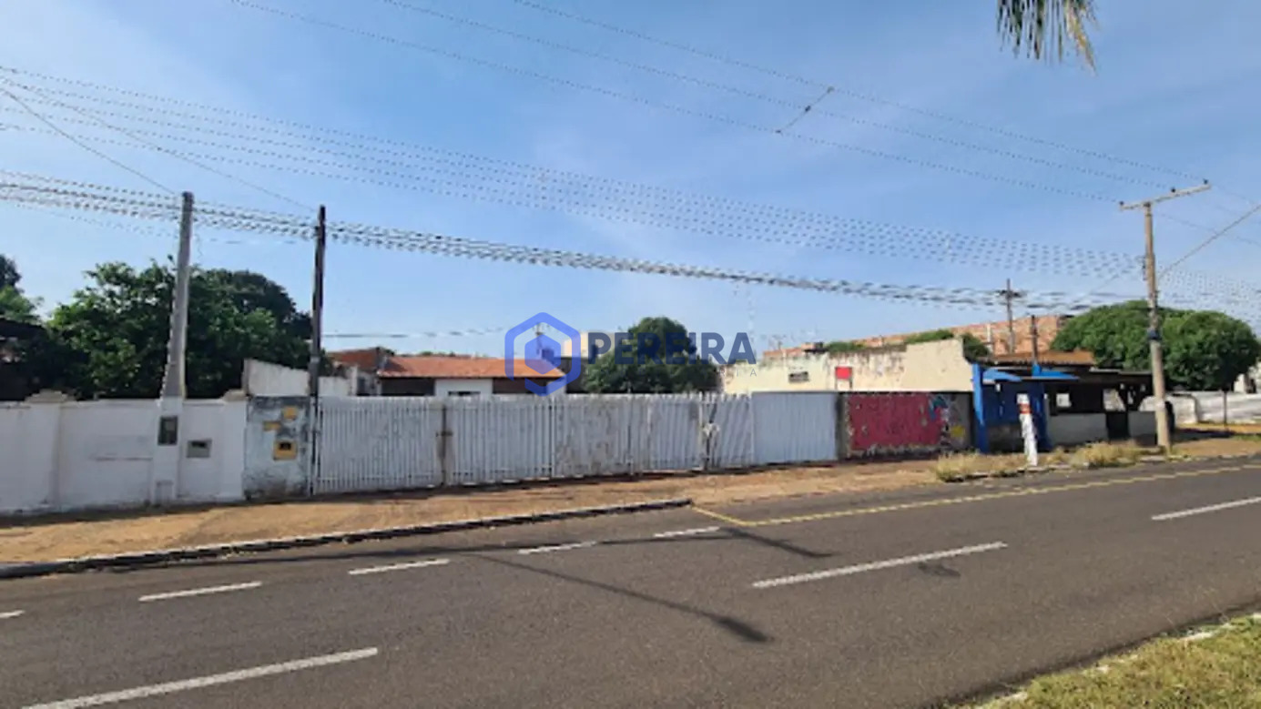 Terreno à venda, 690 m² por R$ 1.080.000,00 - Bom Clima - Votuporanga/SP - Foto principal