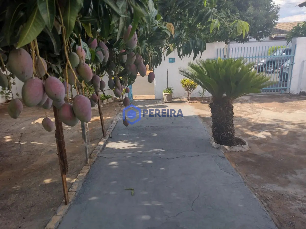 Casa com 2 dormitórios à venda, 95 m² por R$ 200.000 - Park Residencial Colinas - Votuporanga/SP - Foto principal