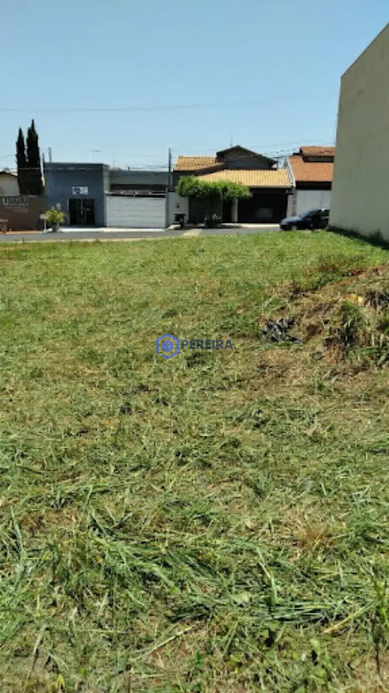 Terreno à venda, 360 m² por R$ 170.000,00 - Parque Universitario - Fernandópolis/SP - Foto 5