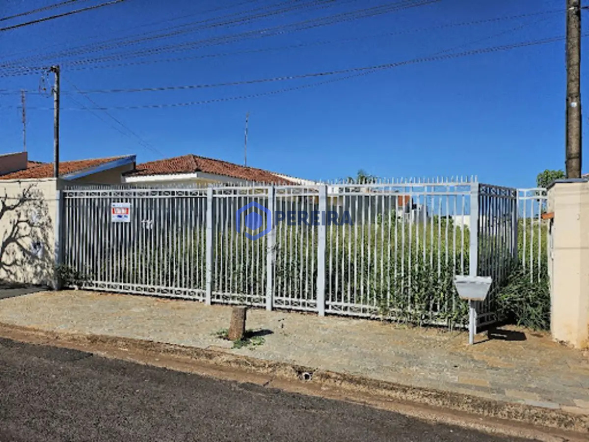 Terreno à venda, 269 m² por R$ 130.000,00 - Chácara Aviação - Votuporanga/SP - Foto 2
