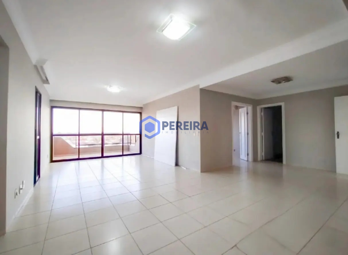 Apartamento com 3 dormitórios à venda, 180 m² por R$ 900.000,00 - Patrimônio Novo - Votuporanga/SP - Foto principal