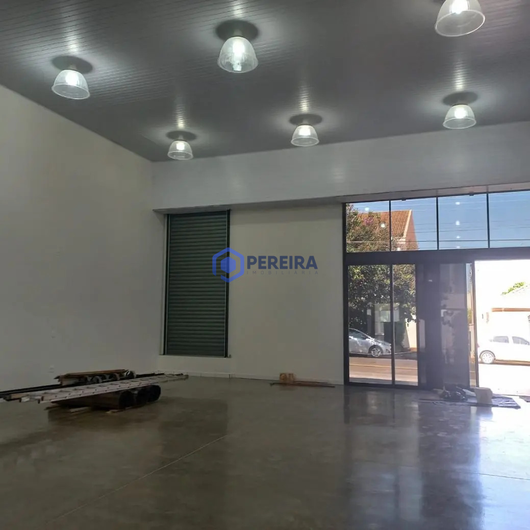 Salão para alugar, por R$ 7.000/mês - Patrimônio Novo - Votuporanga/SP - Foto 4