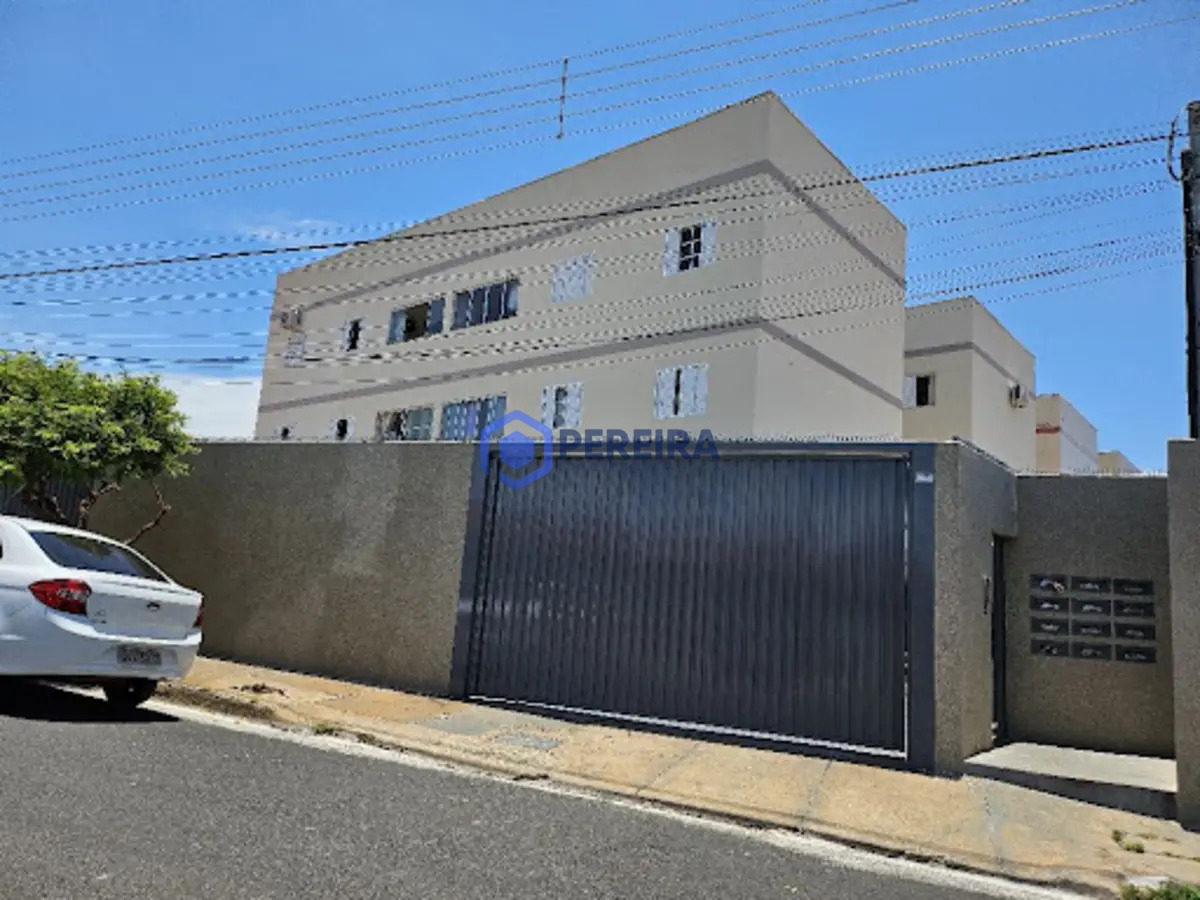 Apartamento à Venda - 3 Dorms - Chácara Aviação, Votuporanga - Foto 2