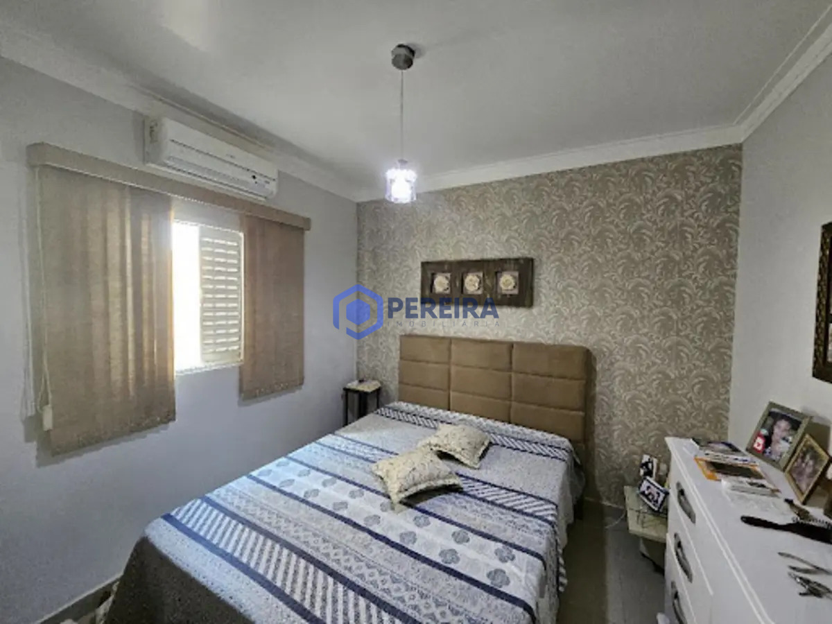 Apartamento à Venda - 3 Dorms - Chácara Aviação, Votuporanga - Foto 4