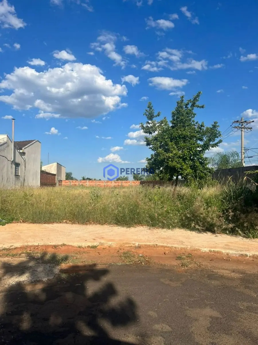 Terreno à venda, 619 m² por R$ 320.000,00 - Loteamento Residencial Jardim Santa Paula - Votuporanga/SP - Foto 2