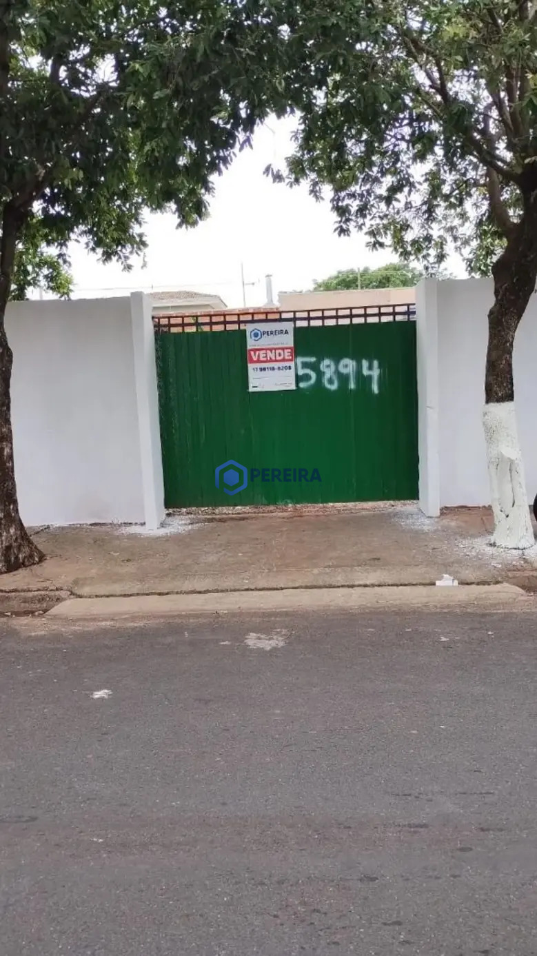 Terreno à venda, 300 m² por R$ 150.000,00 - Parque Santa Felícia - Votuporanga/SP - Foto principal