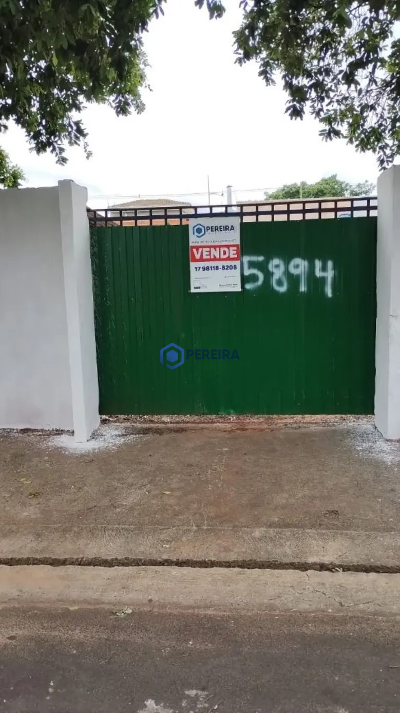 Terreno à venda, 300 m² por R$ 150.000,00 - Parque Santa Felícia - Votuporanga/SP - Foto 3