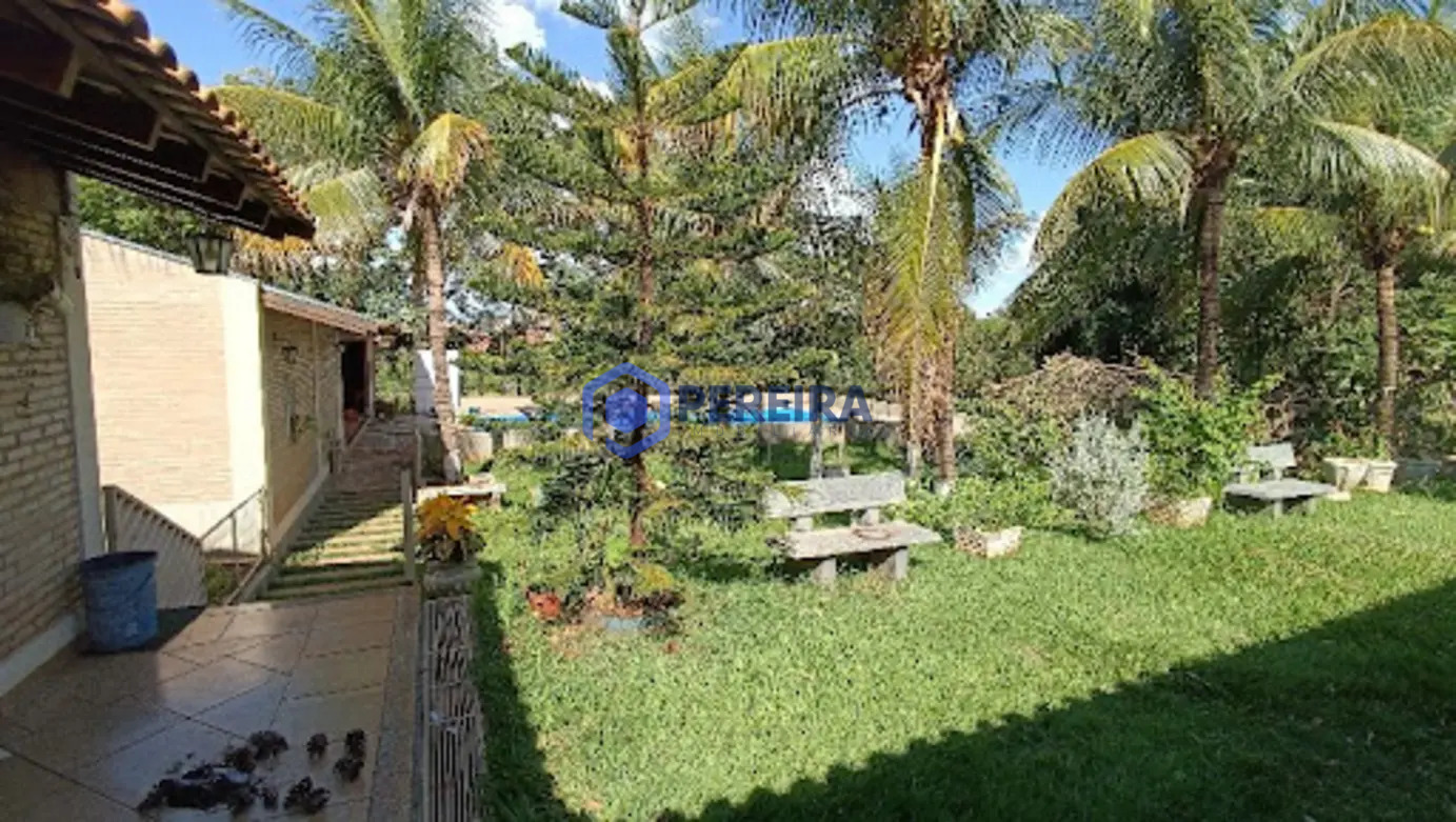 Chácara com 3 dormitórios à venda, 30350 m² por R$ 1.700.000,00 - Zona Rural - Votuporanga/SP - Foto 5