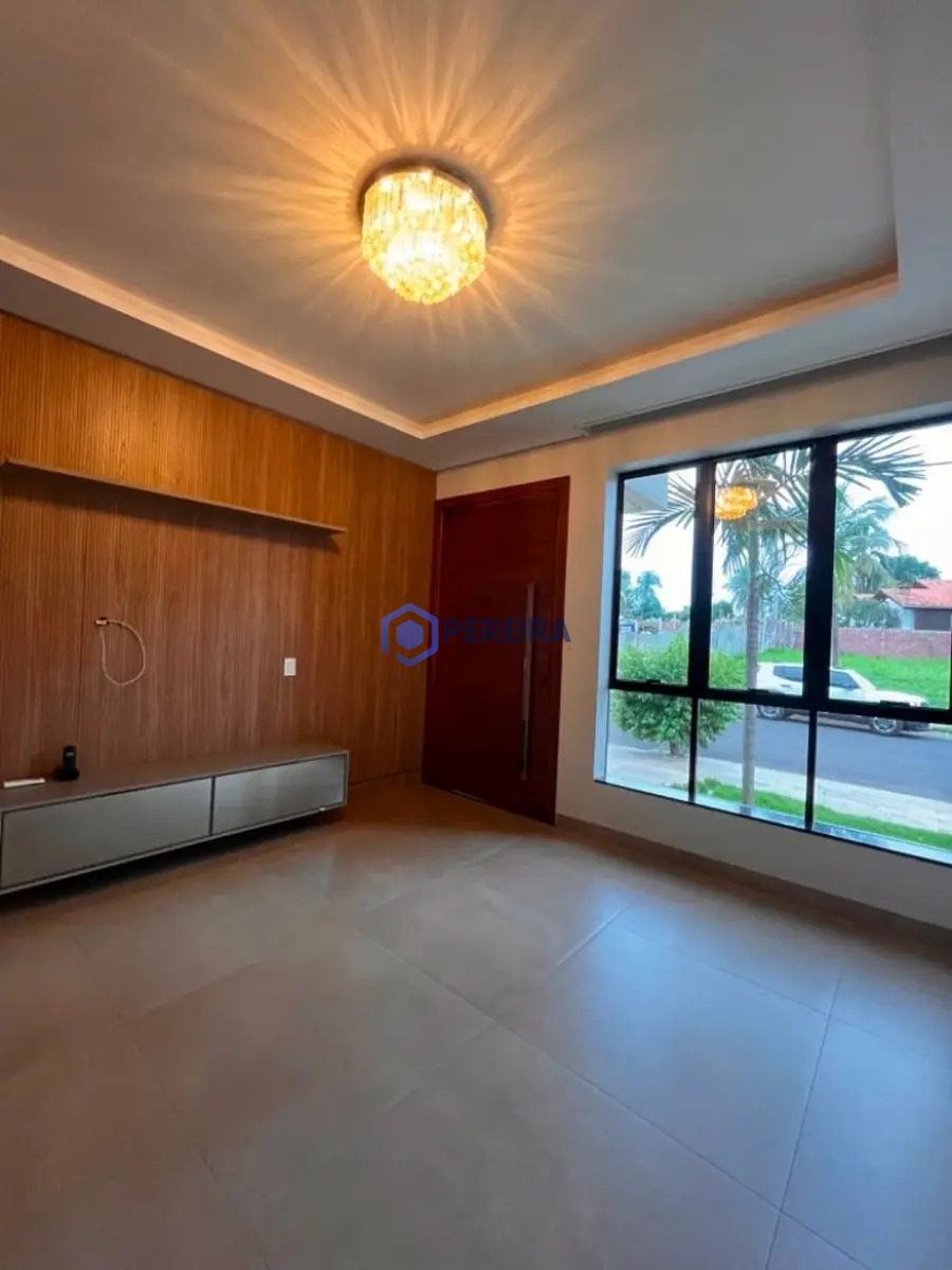 Sobrado com 3 dormitórios à venda, 230 m² por R$ 1.500.000,00 - Jardim Flora - Votuporanga/SP - Foto 2