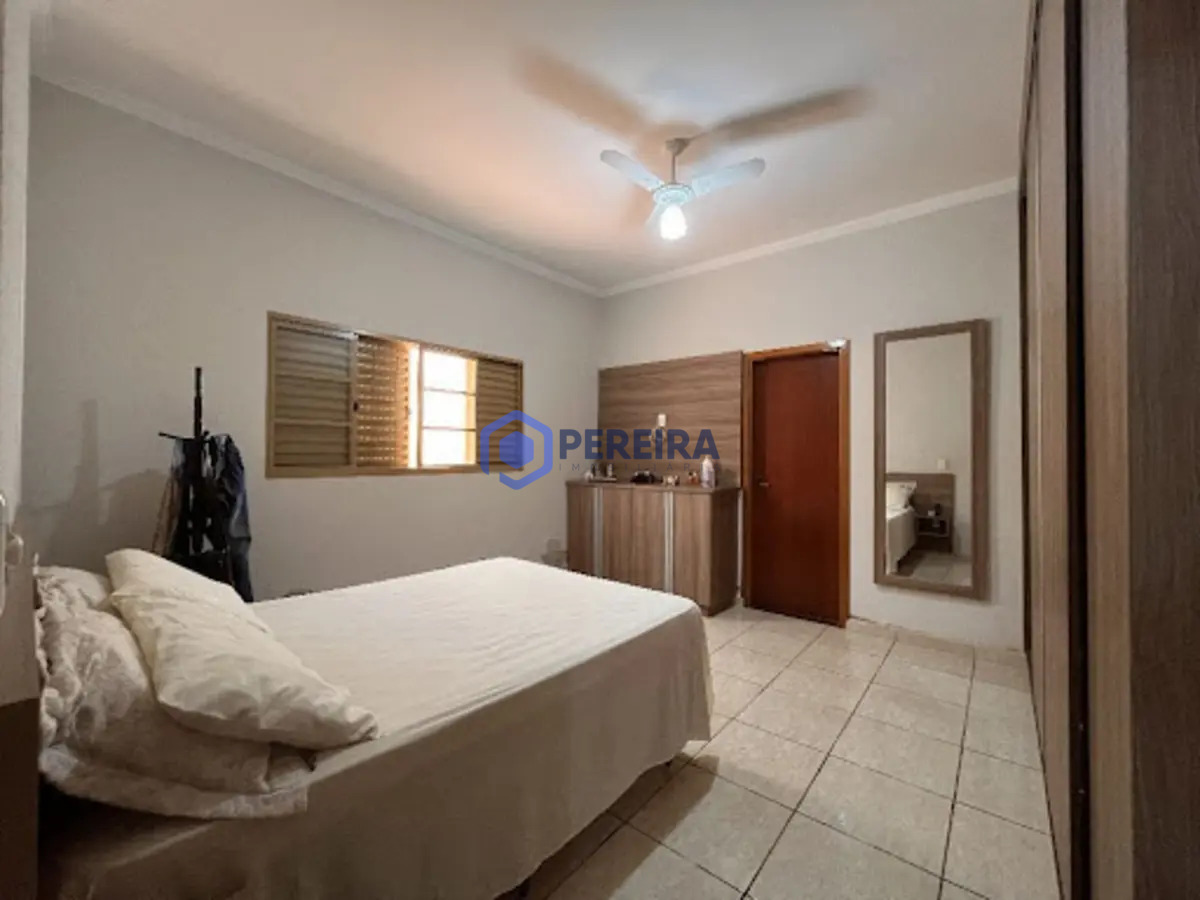 Casa com 3 dormitórios à venda, 185 m² por R$ 630.000,00 - Jardim Alvorada - Votuporanga/SP - Foto 2