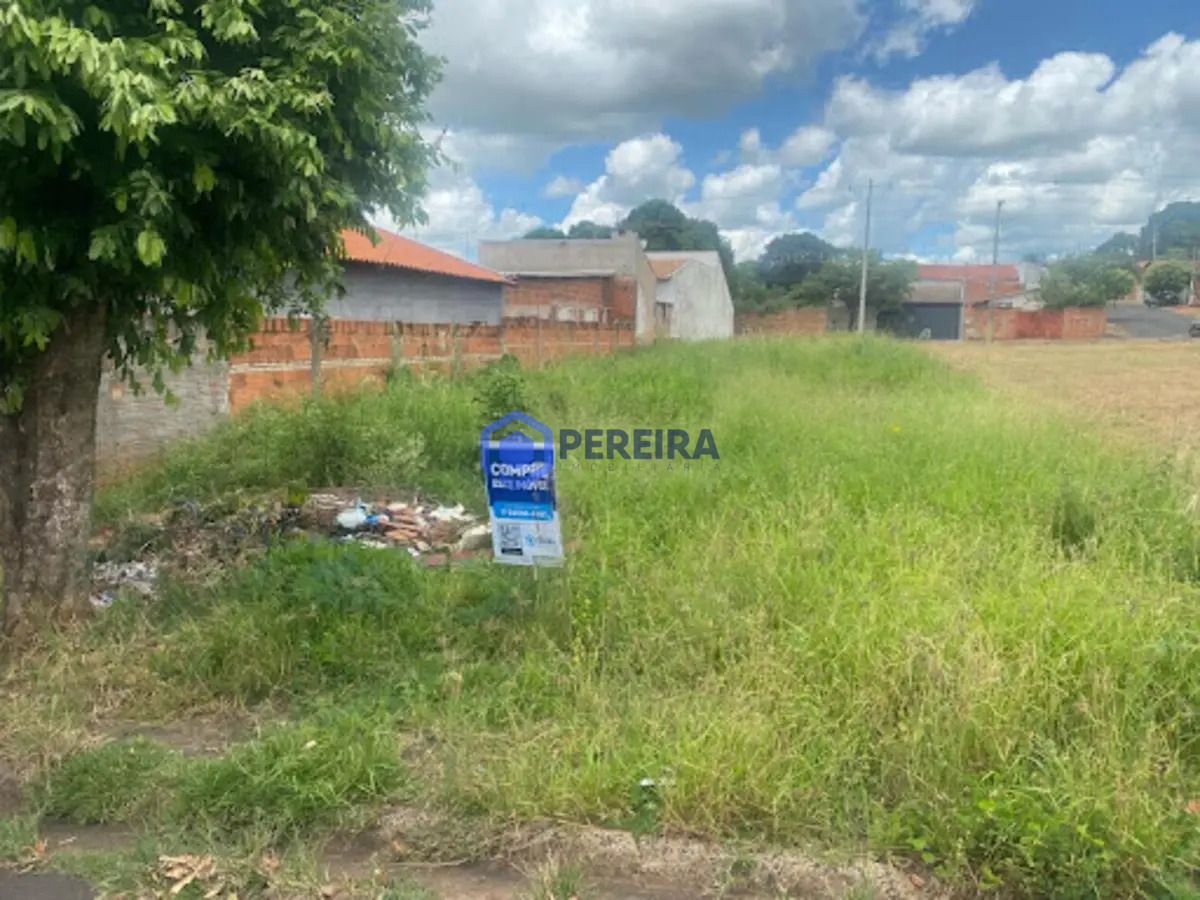 terreno em Jardim das Palmeiras I - Foto principal