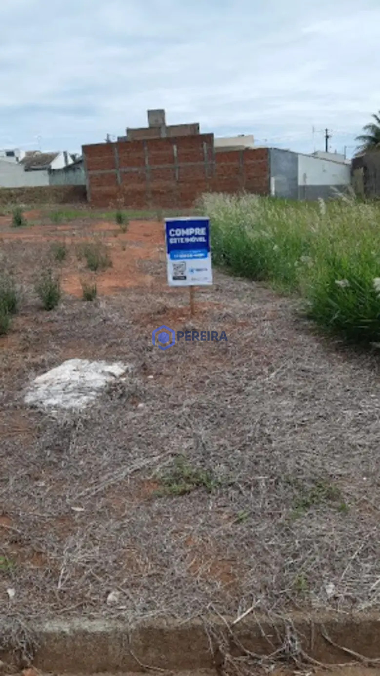 Terreno à venda, 520 m² por R$ 220.000,00 - Parque Residencial do Lago - Votuporanga/SP - Foto principal