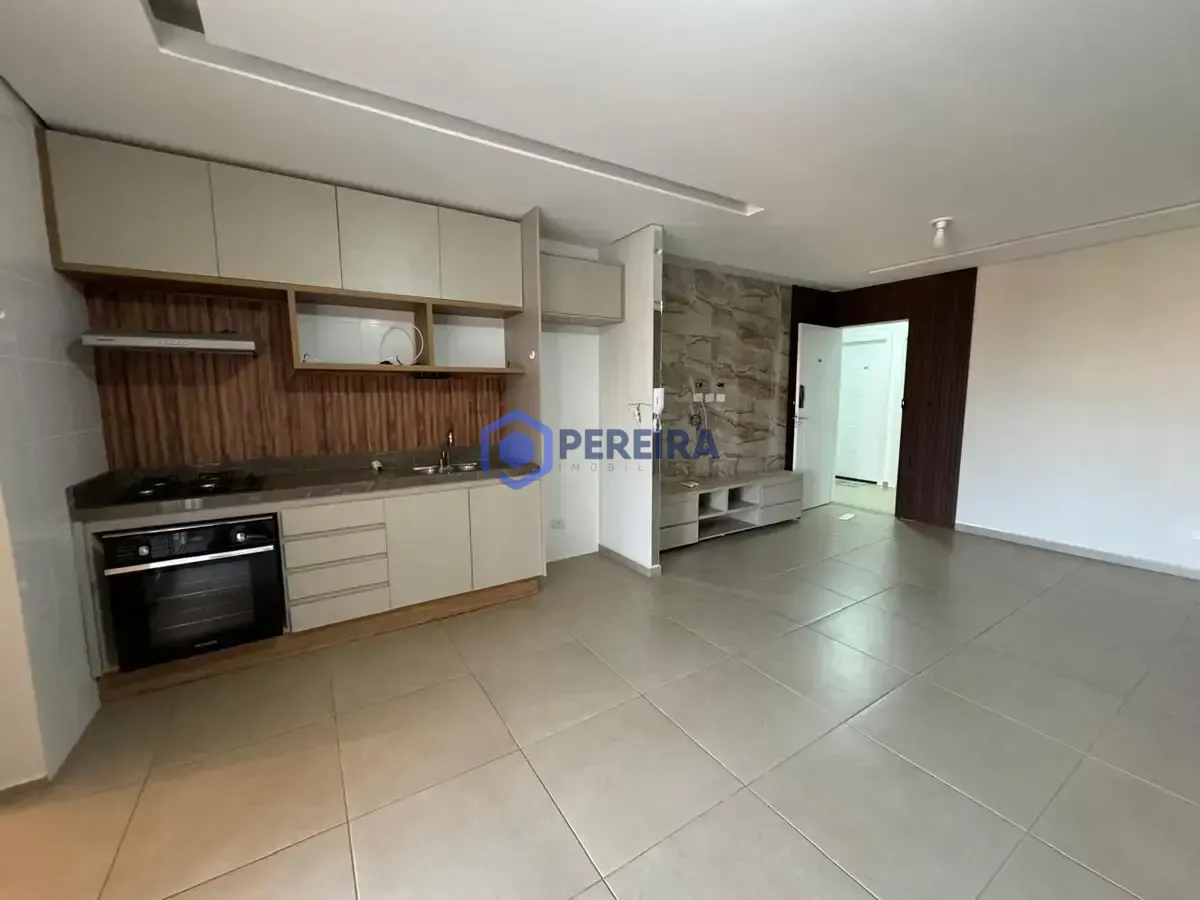 Apartamento para Locação - 2 Dorms e 1 Suíte - Patrimônio Novo, Votuporanga - Foto 3